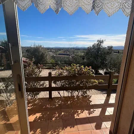 Des Coudounelles - Vue Panoramique
