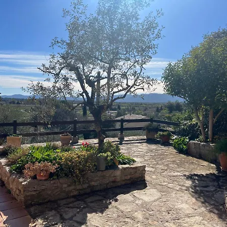 Holiday home Des Coudounelles - Vue Panoramique *