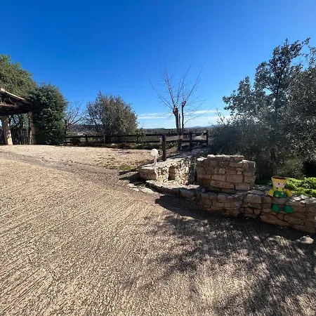 Des Coudounelles - Vue Panoramique Holiday home Le Luc