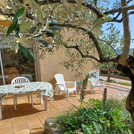 Holiday home Des Coudounelles - Vue Panoramique *